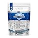 Collagen Powder 450g | Pure Hydrolysed Collagen Peptides Type I & III | 45 Servings, 10g Protein | Grass-Fed Bovine | for Women & Men | Unflavoured, Gluten Free, Keto & Paleo