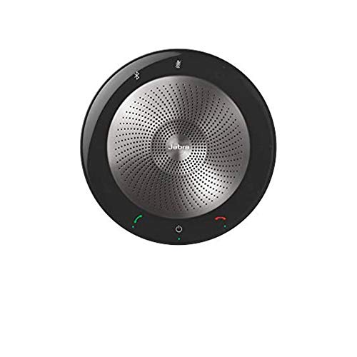 Jabra Speak haut-parleur conférence sans fil pour ordinateur portable et mobile