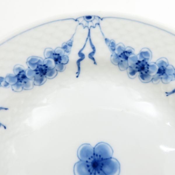 ビングオーグレンダール エンパイアシリーズ ケーキプレート4枚セット