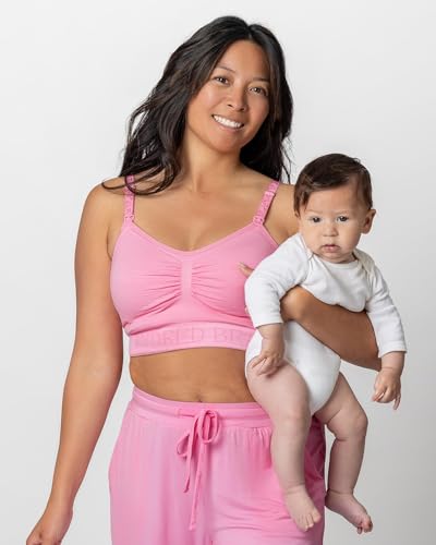 Image of Sublime Hands-Free Pumping & Nursing Bra