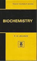 Biochemistry 0340055243 Book Cover