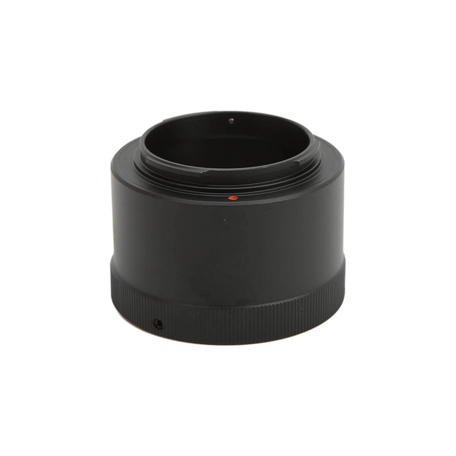 Anillo Adaptador de Lente T2-NEX para Lentes de Montura T2 para Sony E Mount NEX-3 NEX-3C NEX-3N NEX-5 Y Otras Cámaras Adaptador de Montura de Lente