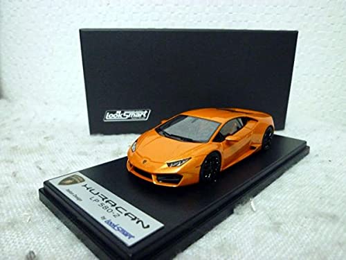 ルックスマート ランボルギーニ ウラカン Amazon | LOOKSMART/ルックスマート 1/43完成品 ランボルギーニ