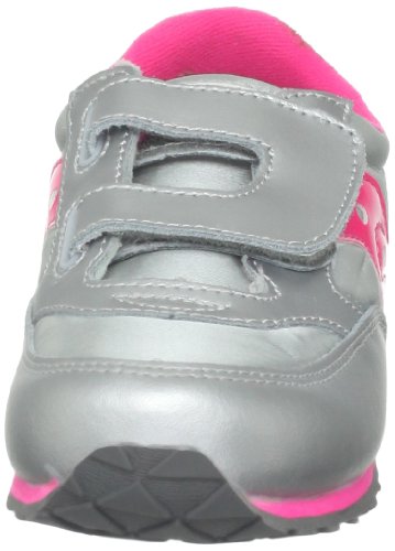 Image of Saucony Unisex-Child Baby Jazz Hook & Loop SeasonalSneaker