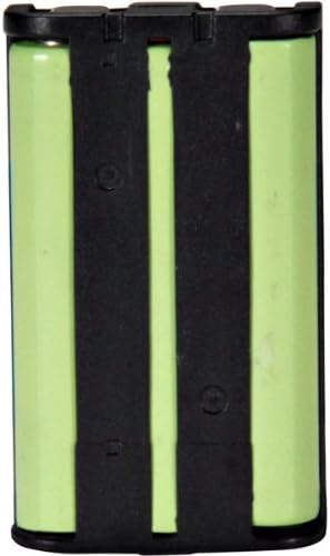 Panasonic KX-TG5632 Cordless Phone Battery Replacement Battery For Panasonic HHR-P104, Type 29
