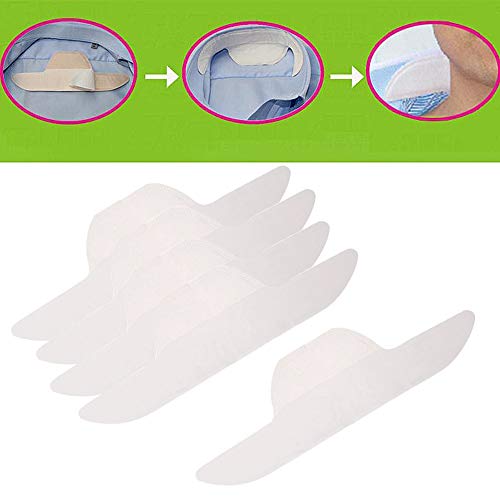 Best Collar Stain Remover For Clothes