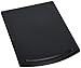 Kitchen Under-Cabinet Sliding Shelf - Countertop Easy Slider Pull-Out Tray - for Larger Coffee Maker/ Toaster & Other Appliance - Superior Construction Allows Easier Gliding Motion, Black