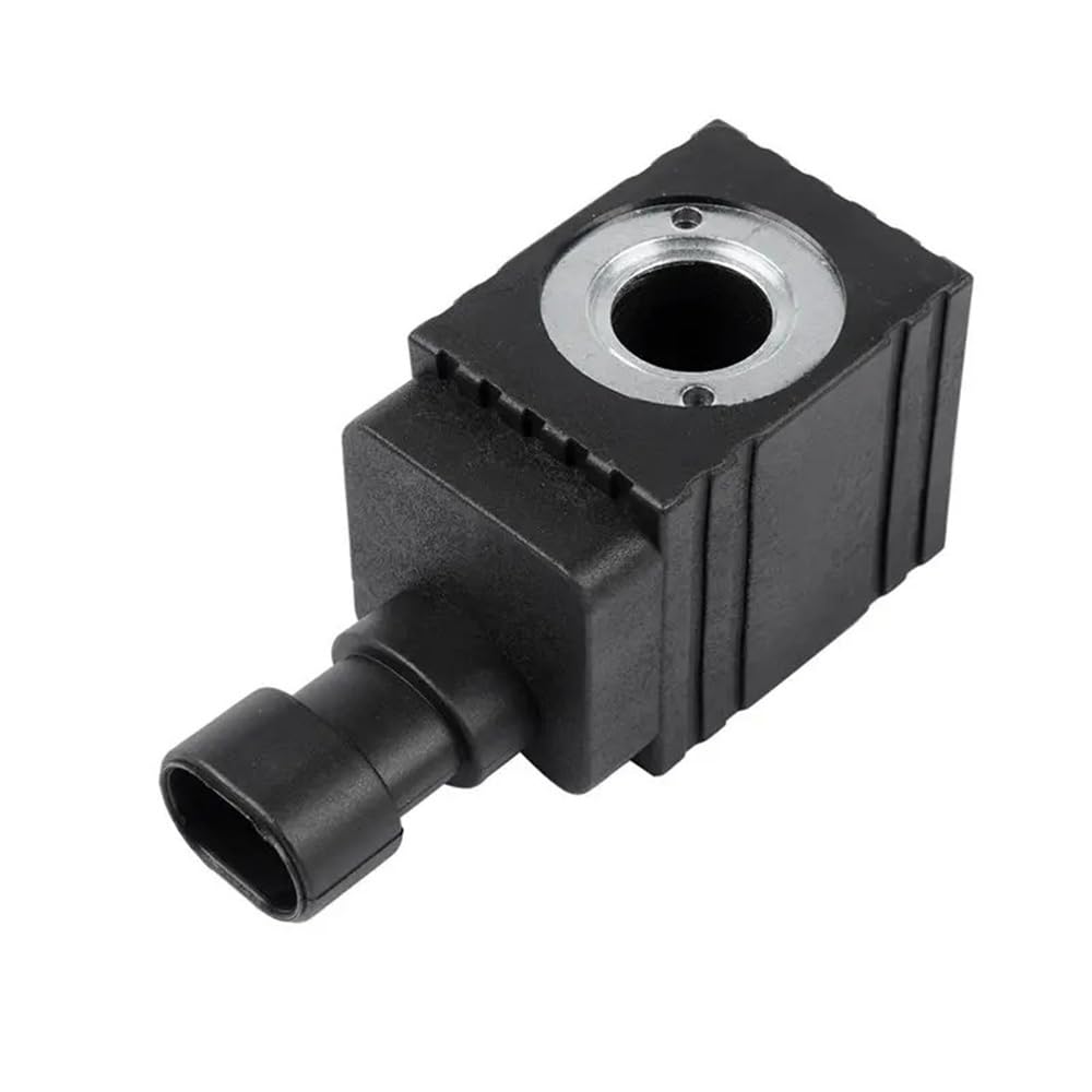 Bobine RE50782 résoud les pannes de solénoïde 12V hydraulique