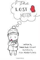 The Lost Mitten 1727387856 Book Cover