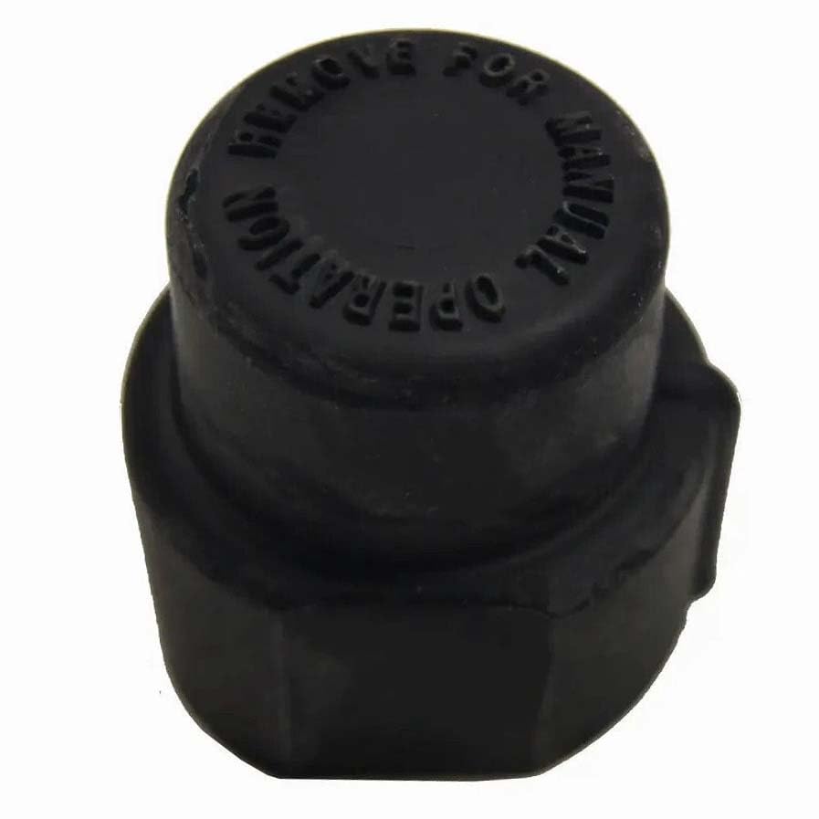 Headlight Motor Headlamp Control Actuator Rubber Dust Cover Cap 16521527 Compatible with Chevrolet Corvette C5 1997-2004