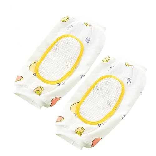 YILKAL 2点セット腕カバー ベビー 授乳用 赤ちゃん授乳 アームカバー 授乳用 腕まくら 通気性 吸水性 吸湿 お食事 ベビー授乳枕 メッシュ授乳用品 柔らかい 肌に優しい 水洗可能 新生児 赤ちゃん 暑さ対策 冷房対策 冷感 涼しい クール 出産祝