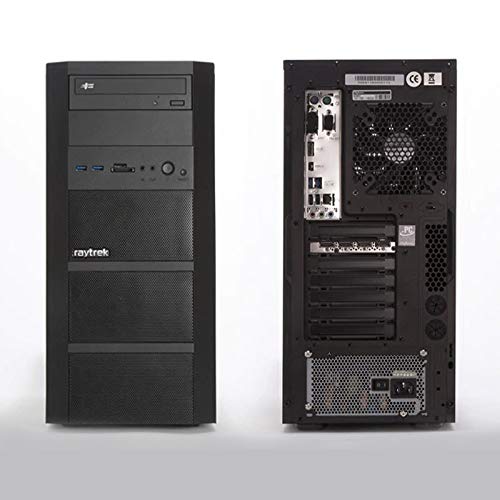 【デスクトップPC】RTX3070 i7-12700【raytrek XF】 最安？】12世代Core i7とRTX 3070で21万円台！ドスパラのraytrek