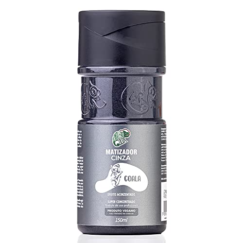 Matizador Coala 150ml - Kamaleão Color - Efeito Acinzentado