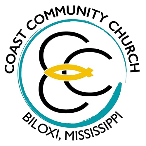 Coast Community Church Biloxi, MS cover art