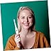 CALLARON Electric Toothbrush Speed Vibration USB Charging for Boys and Girls Adults Bristle Toothbrush Built Battery