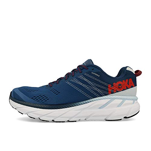 HOKA vs Brooks What Brand is Right for Me? Train for a HOKA vs Brooks What Brand is Right for Me? Train for a