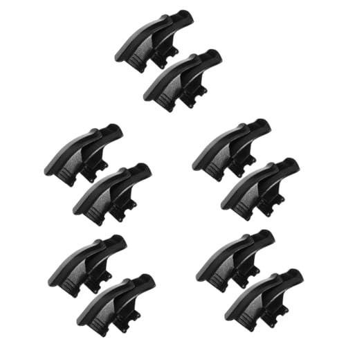 OHPHCALL 10 ピース 電動 車椅子 付属品 フロント マッドガード 車椅子 テクター 車椅子 マッド ガード 車椅子 プロテクト マッド ガード マッドガード 車椅子用 マッド