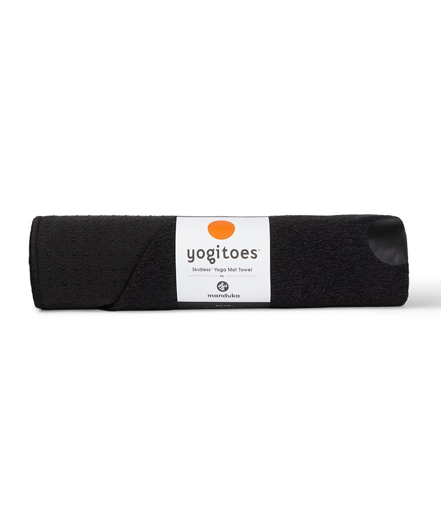 Yogitoes Toalla de Yoga Mat