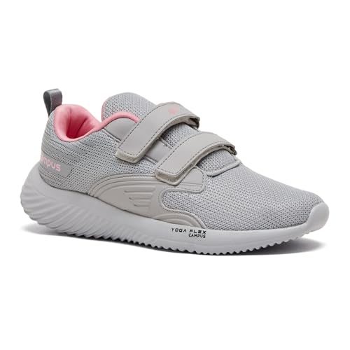 Campus Women Noor Plus V Walking Shoes