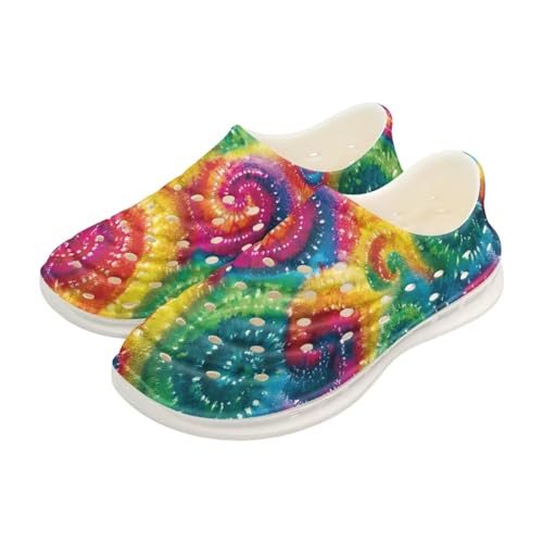 Girls Otter Clogs Kids Garden Sandals Slip on Water Shoes Summer Cute Sneakers for Boys Girls Beach Pool Swim Hike