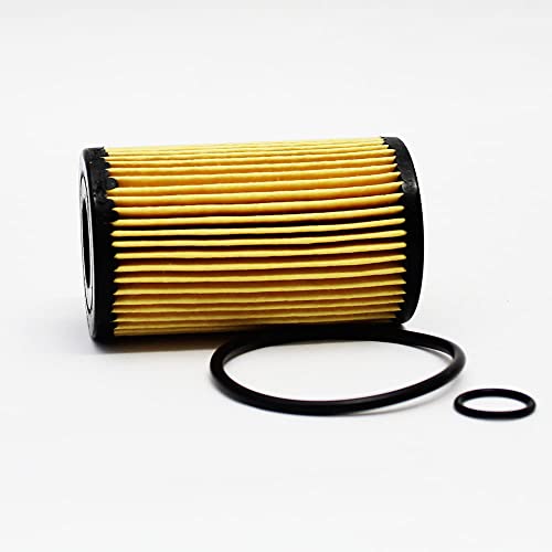 Pel705 Tecfil Filtro de Lubrificante-Woe500Hu611XOx209D