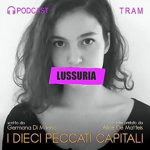 Lussuria