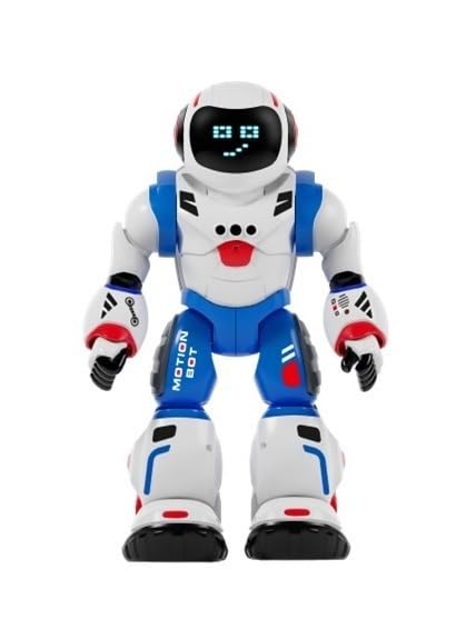 Xtrem Bots - Bruce | Robot Zabawka