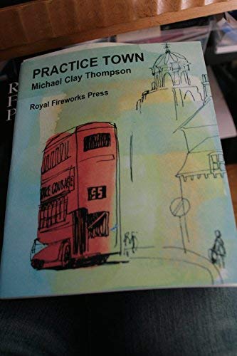 Practice Town Student Book: Second Edition