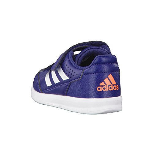 adidas AltaSport CF baskets basses garçon légères et confortables