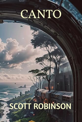 Canto B0G1S2QJK8 Book Cover