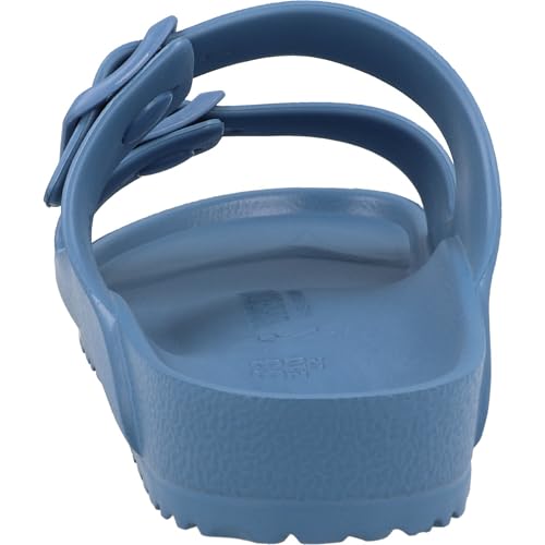 Image of Birkenstock Arizona Kids EVA Elemental Blue 1026743 13 US Little Kid