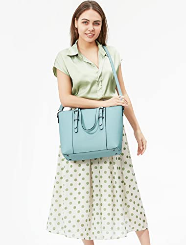 Image of Women Purses and Handbags Tote Shoulder Bag Top Handle Satchel Bags for Ladies