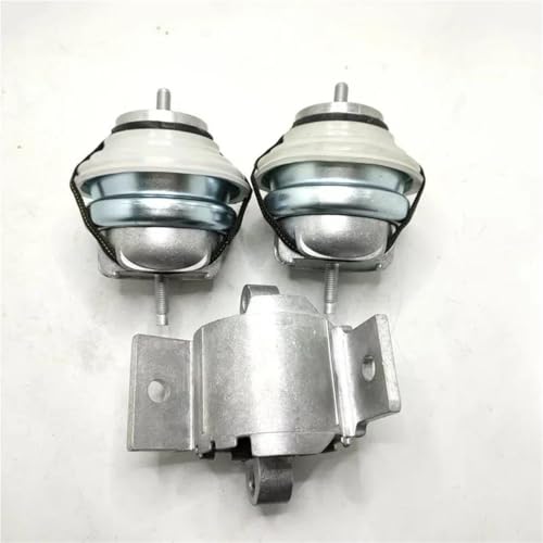 Support de moteur C2Z30678 pour Jaguar XK et XF - Finition premium anti-vibration