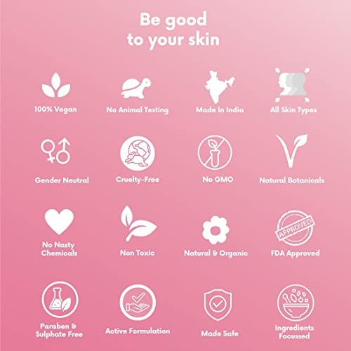 Image of All Day Face Moisturizer 50gm for Dry Skin Deep Nourishment & Hydration | Lightweight, Calming, Oil Free, Fast Absorbing, Enriched with Shea butter, Aloe Vera, Almond oil, Niacinamide & Natural SPF, Alcohol Free, Vegan, Men & Women | All Skin Type