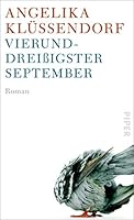 Vierunddreißigster September 3492059902 Book Cover