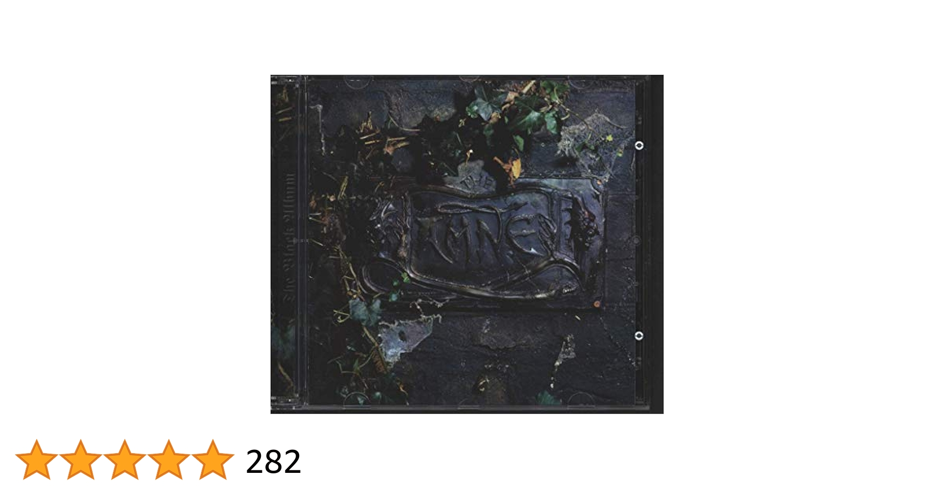 The Black Album: Amazon.co.uk: CDs & Vinyl