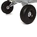 HobbyZone RC Airplane Carbon Cub S 2 1.3m RTF Basic (Battery and Charger Not Included), HBZ320001