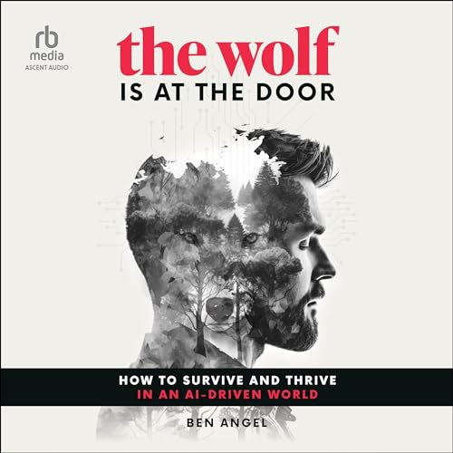 The Wolf Is at the Door by Ben Angel episode artwork