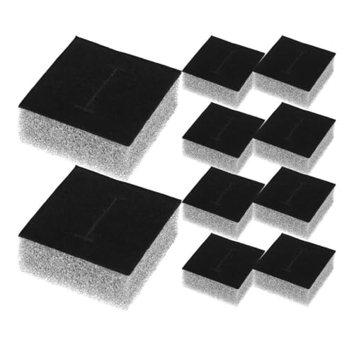 Doublure douce pour bijoux protection délicate lot de 20 inserts - 2
