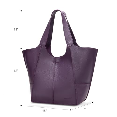 Image of Montana West Tote Bag for Women Large Hobo Purses and Handbags