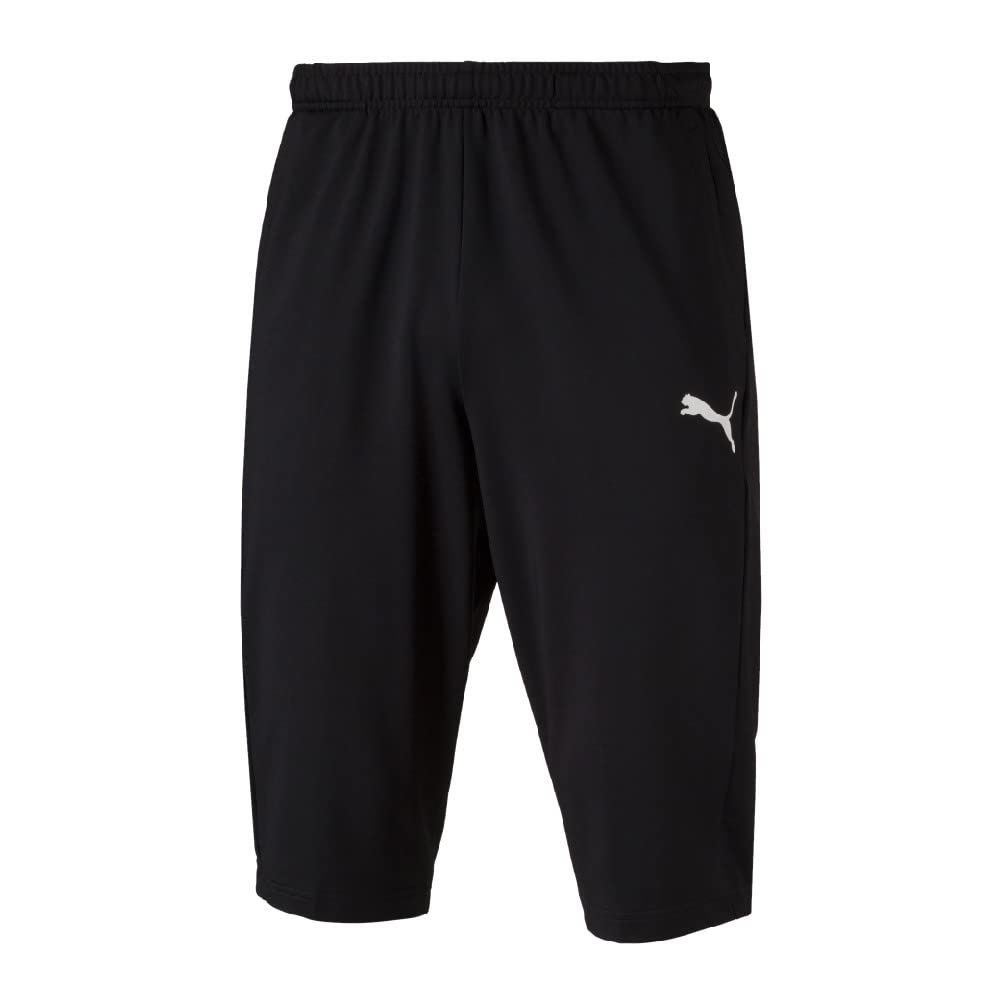 Puma Liga Training - Pantalón Pirata para Hombre