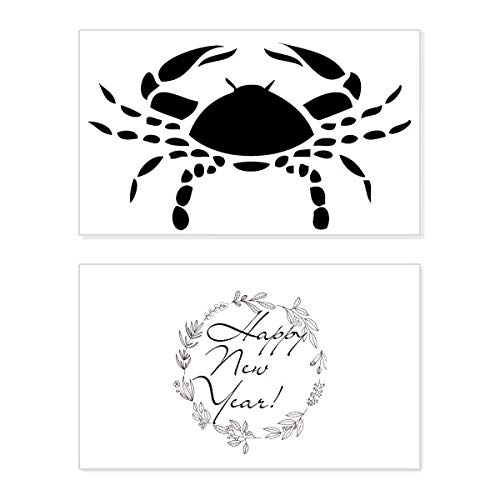 Signo del zodiaco con constelación: el regalo ideal de New Year para los apasionados del cosmos