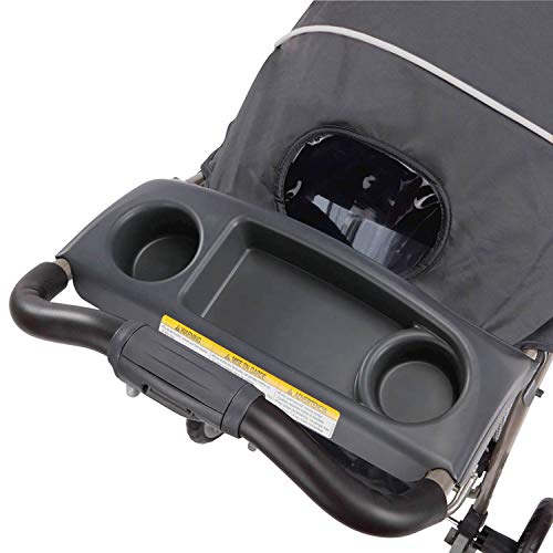 Image of Graco Lite Rider Click Connect Bottle Cap (Multicolor)