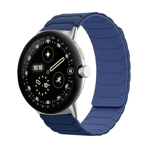 [Hinnwer] VR oh Google Pixel Watch 4 45mm / Google Pixel Watch 3 45mm Ή X}[gEHb` oh CVR vxg }Olbg X|[c Xgbv _炩 h