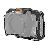 list of leica m mount cameras AUCH EIN HALBER KÄFIG: Durch Entfernen der 1 Schraube oben und der 2 Schrauben unten am Käfig kann der volle Käfig in einen halben Käfig verwandelt werden, der leichter ist und unterschiedliche Schießanforderungen erfüllt.