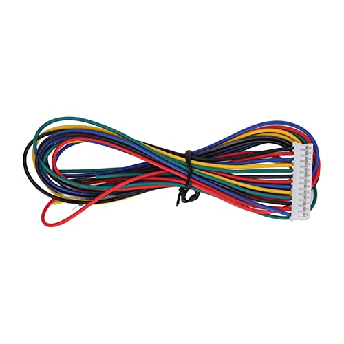 12 String LFP Battery Active Equalizer Simple Portable Battery Equalization Board miniatura 2