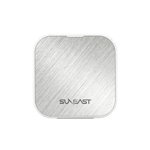 SUNEAST Eclipse E40 OtSSD 1TB USB4 Thunderbolt 4Ή y |[^uXg[W