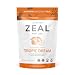 Zurvita- Zeal for Life- 30-Day Wellness Canister- Tropic Dream- 420 grams