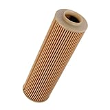 Car Engine Oil Filter Fuel Auto Accessories Engine Filter Set With O-ring 2711800509 2711840425