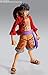 TAMASHII NATIONS - One Piece - Monkey.D.Luffy, Bandai Spirits Imagination Works Action Figure